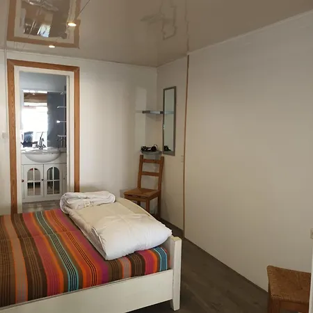 Apartamento Avec Terrasse A Deux Pas Des Thermes